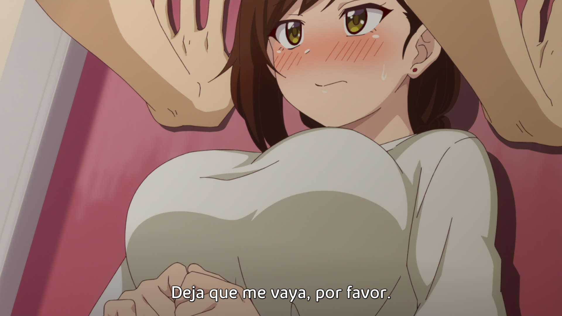 Showtime! Uta no Oneesan datte Shitai (Tret)